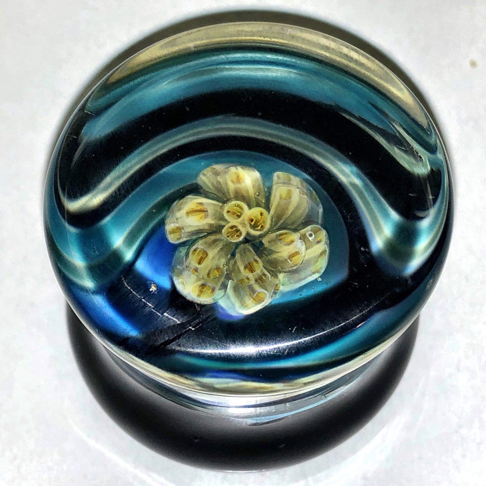 Mike Shelbo x Paul Stephan Paperweight