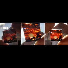 Load image into Gallery viewer, Khalid Assakr Murrine
