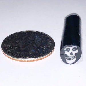 Beth James Misfits Cane