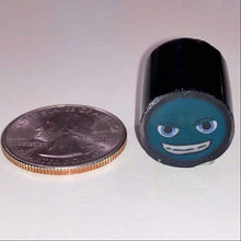 Load image into Gallery viewer, Karl Taylor Blue Face Cane
