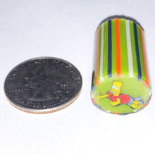 Load image into Gallery viewer, Stephen Boehme Vampire Bart Cane
