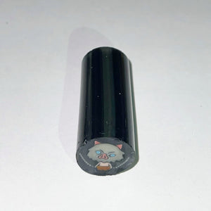 Karl Taylor Hashibira Inosuke w/Swords Cane