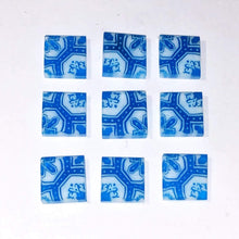 Load image into Gallery viewer, Mathieu Grodet 9-Piece Mosaic Murrine Set
