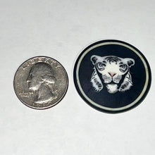 Load image into Gallery viewer, Mathieu Grodet Tiger Coin
