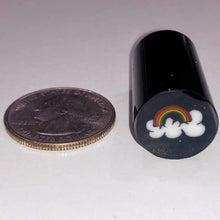 Load image into Gallery viewer, Karl Taylor Rainbow Cane
