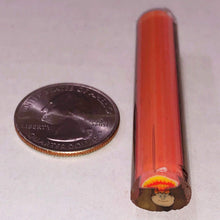 Load image into Gallery viewer, Josh McDaniel Adam Bomb Head Component Cane
