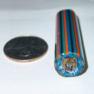 Stephen Boehme Tiger Cane