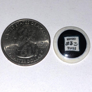 Mathieu Grodet Maruko Tools Coin