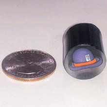 Load image into Gallery viewer, Karl Taylor Bowlers Hat Cane
