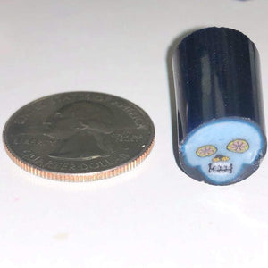 Greg Chase Blue Sugar Skull