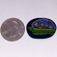 Load image into Gallery viewer, Greg Chase Jetson’s Family Coin
