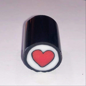 Karl Taylor Heart Cane