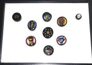 Jason Lee x Greg Chase Kill The Bat Set