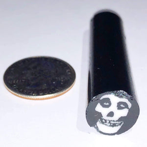Beth James Misfits Cane