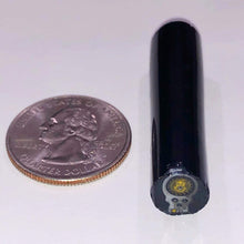 Load image into Gallery viewer, Dapo Glass Lion &amp; Stealin Cane
