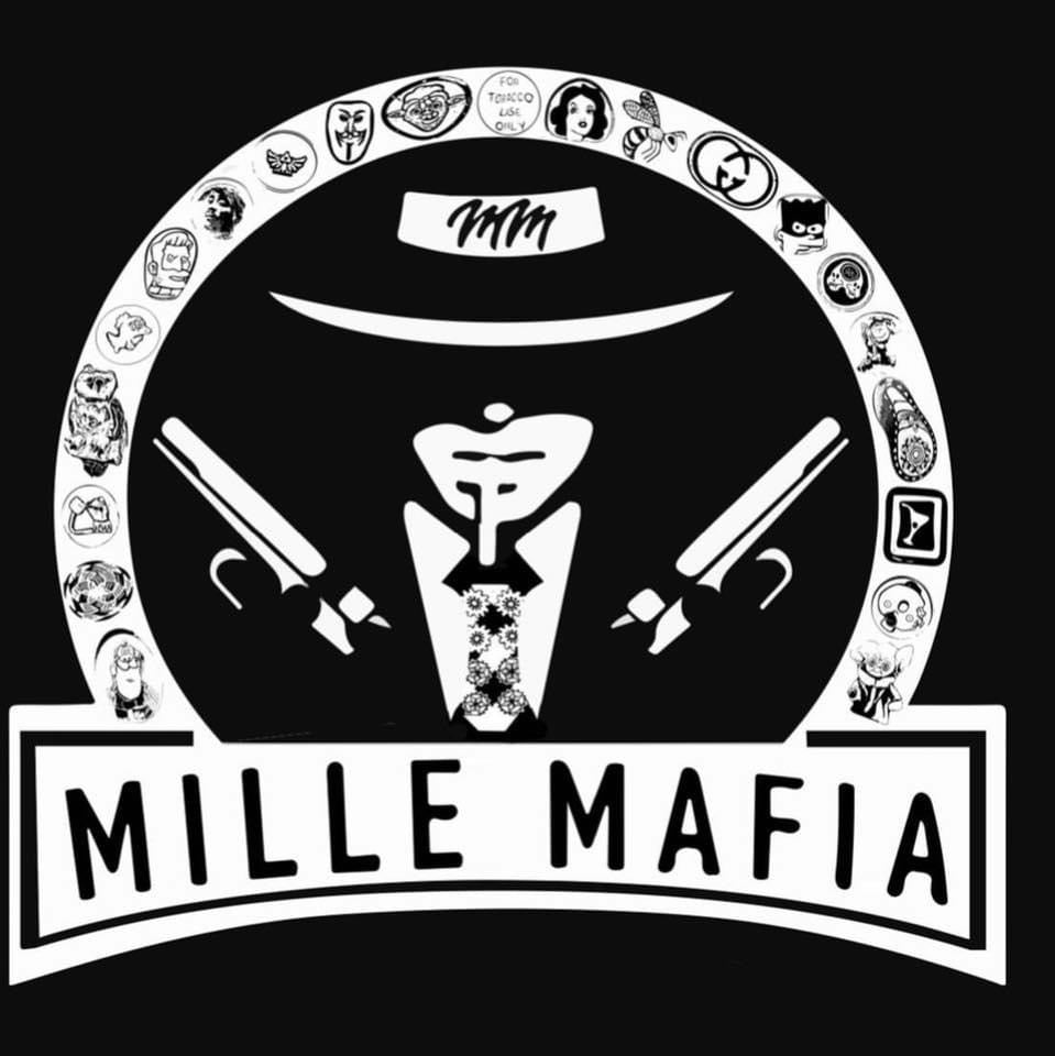 Mille Mafia Gift Card