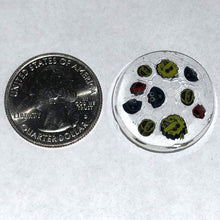 Load image into Gallery viewer, Ryan McCluer Sesame Street Cluster Coin

