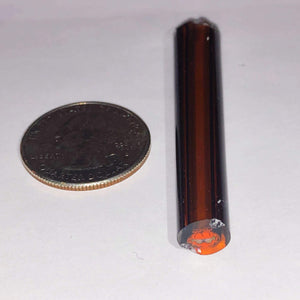 Beth James Garfield Head Cane