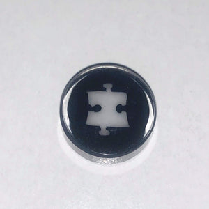 Jason Lee Puzzle Coin