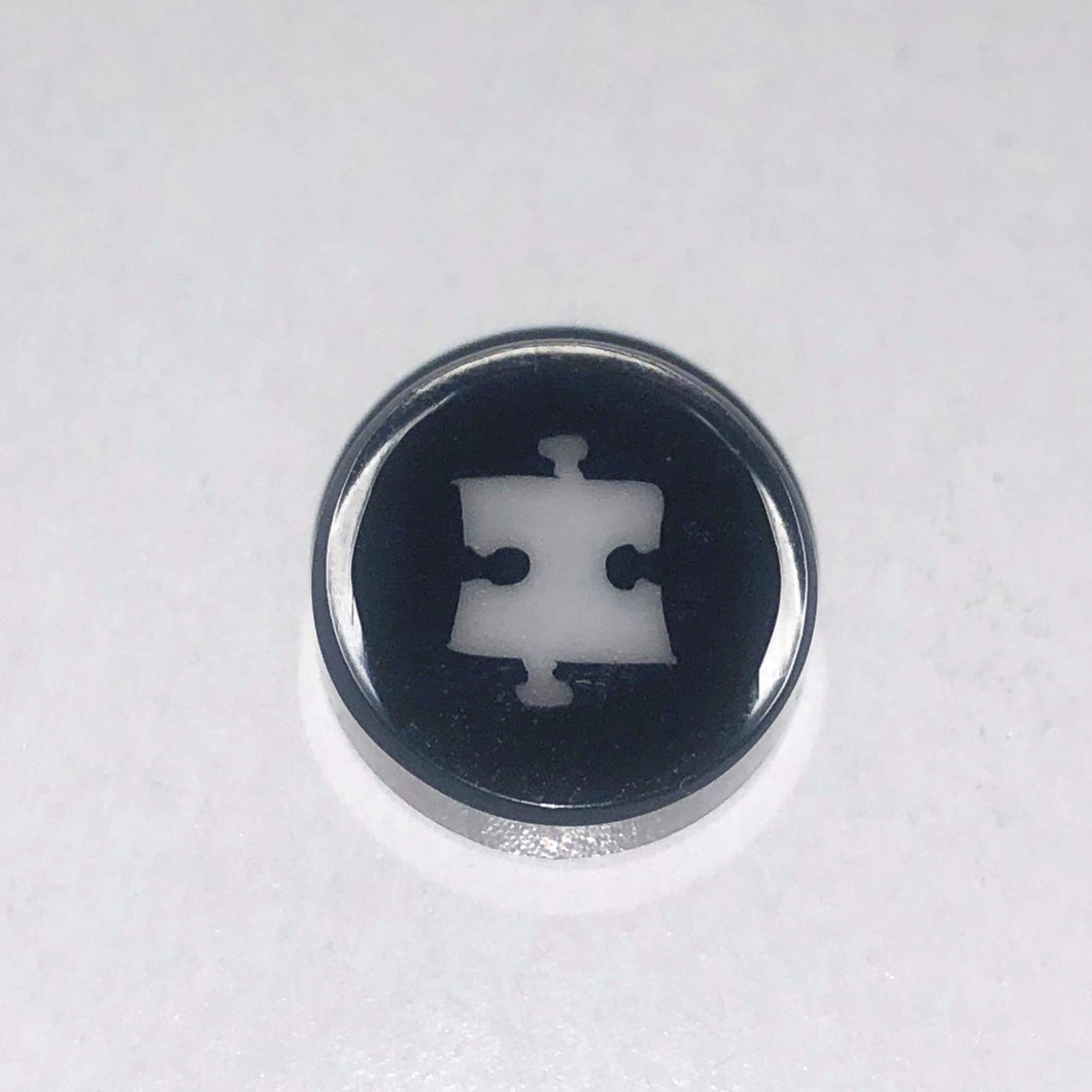 Jason Lee Puzzle Coin