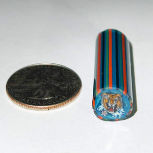 Stephen Boehme Tiger Cane