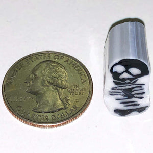 Greg Chase Skeleton Body Cane