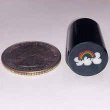 Load image into Gallery viewer, Karl Taylor Rainbow Cane
