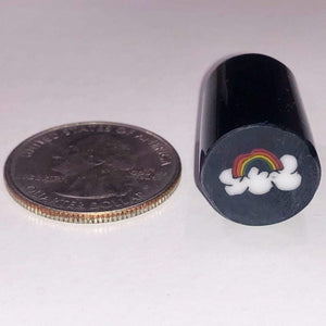 Karl Taylor Rainbow Cane