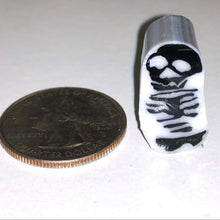 Load image into Gallery viewer, Greg Chase Skeleton Body Cane
